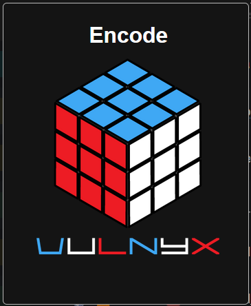 Encode